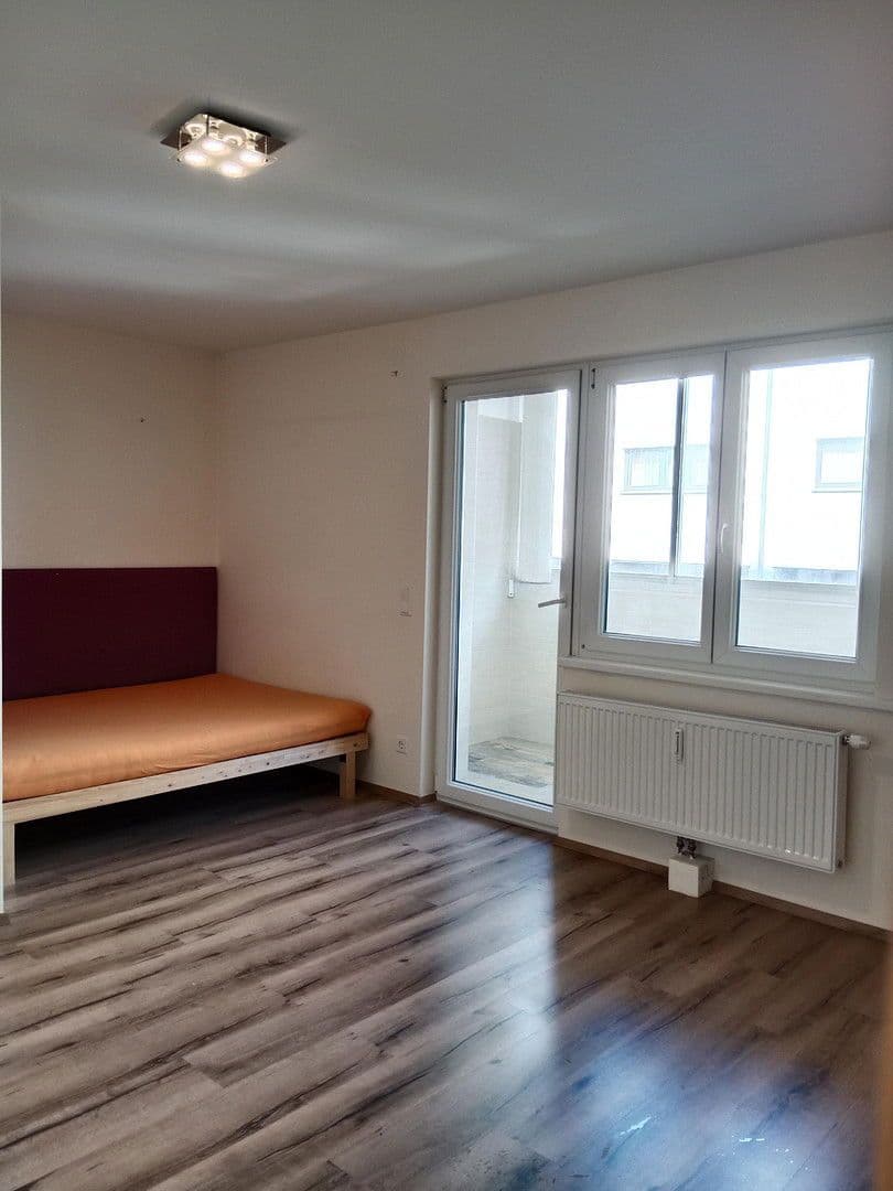 Pronájem bytu 1+1 38 m², Leebgasse, Wien, Wien Pronájem bytu 1+1 38 m², Leebgasse, Wien, Wien