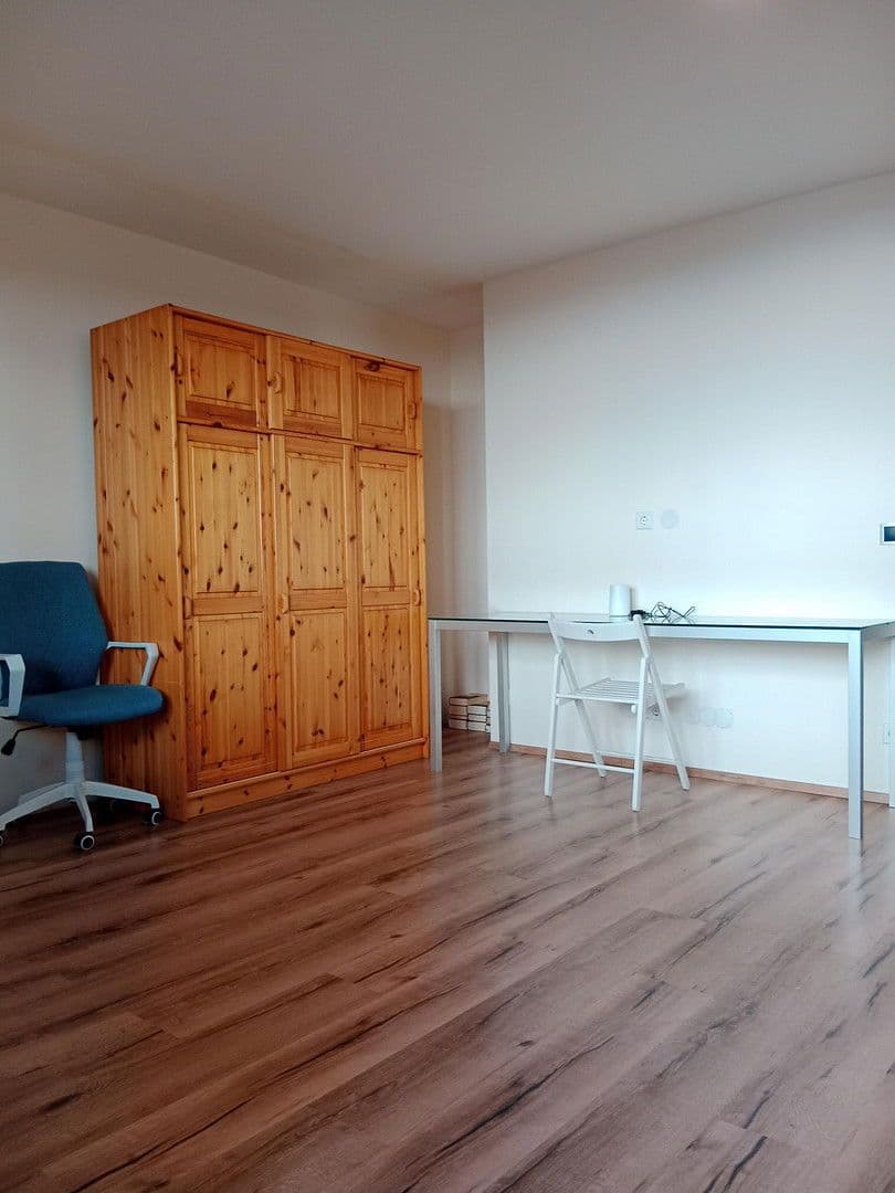 Pronájem bytu 1+1 38 m², Leebgasse, Wien, Wien Pronájem bytu 1+1 38 m², Leebgasse, Wien, Wien