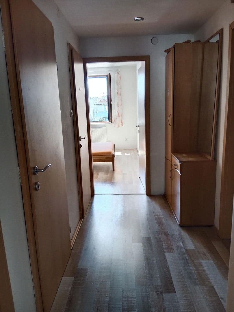 Pronájem bytu 1+1 38 m², Leebgasse, Wien, Wien Pronájem bytu 1+1 38 m², Leebgasse, Wien, Wien