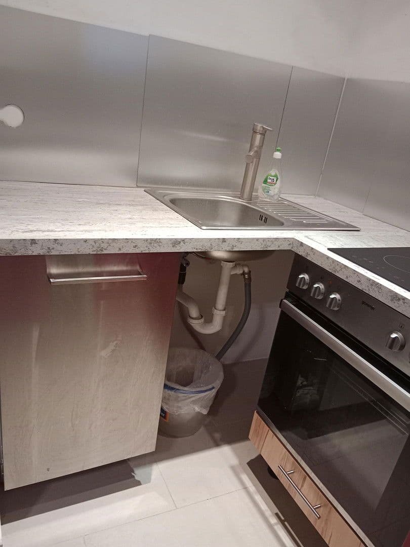 Pronájem bytu 1+1 38 m², Leebgasse, Wien, Wien Pronájem bytu 1+1 38 m², Leebgasse, Wien, Wien