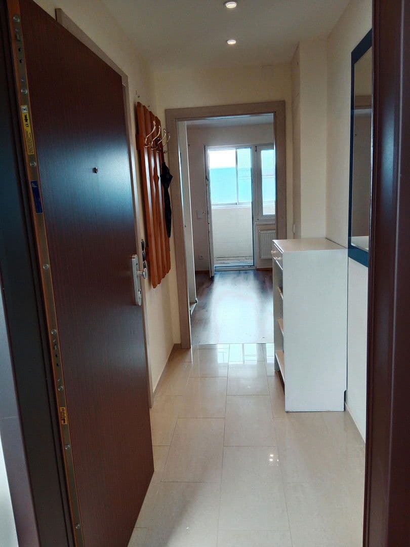 Pronájem bytu 1+1 38 m², Leebgasse, Wien, Wien Pronájem bytu 1+1 38 m², Leebgasse, Wien, Wien