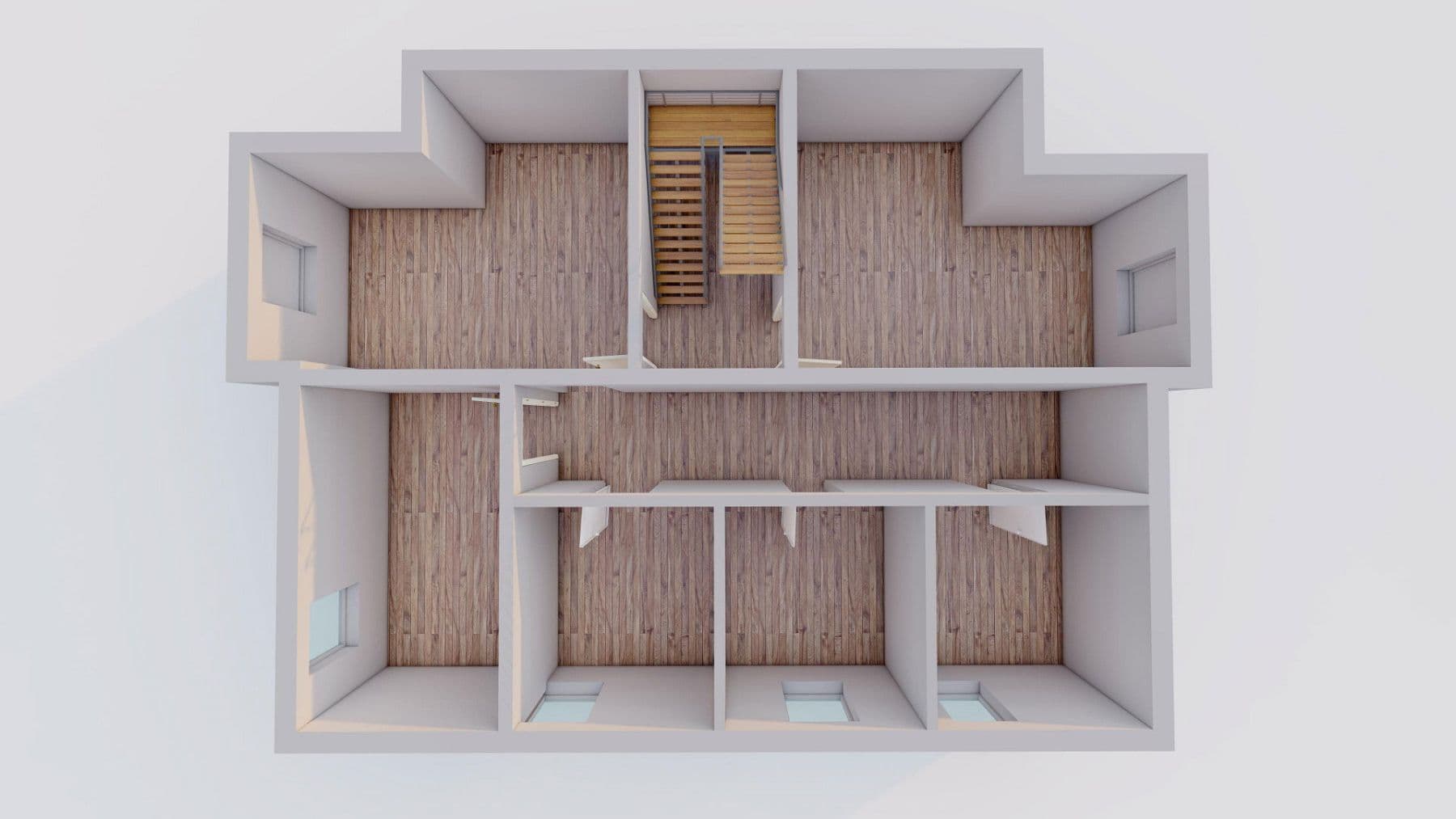 Prodej domu 287 m², pozemek 717 m², Neumarkt in der Oberpfalz, Bavorsko Prodej domu 287 m², pozemek 717 m², Neumarkt in der Oberpfalz, Bavorsko