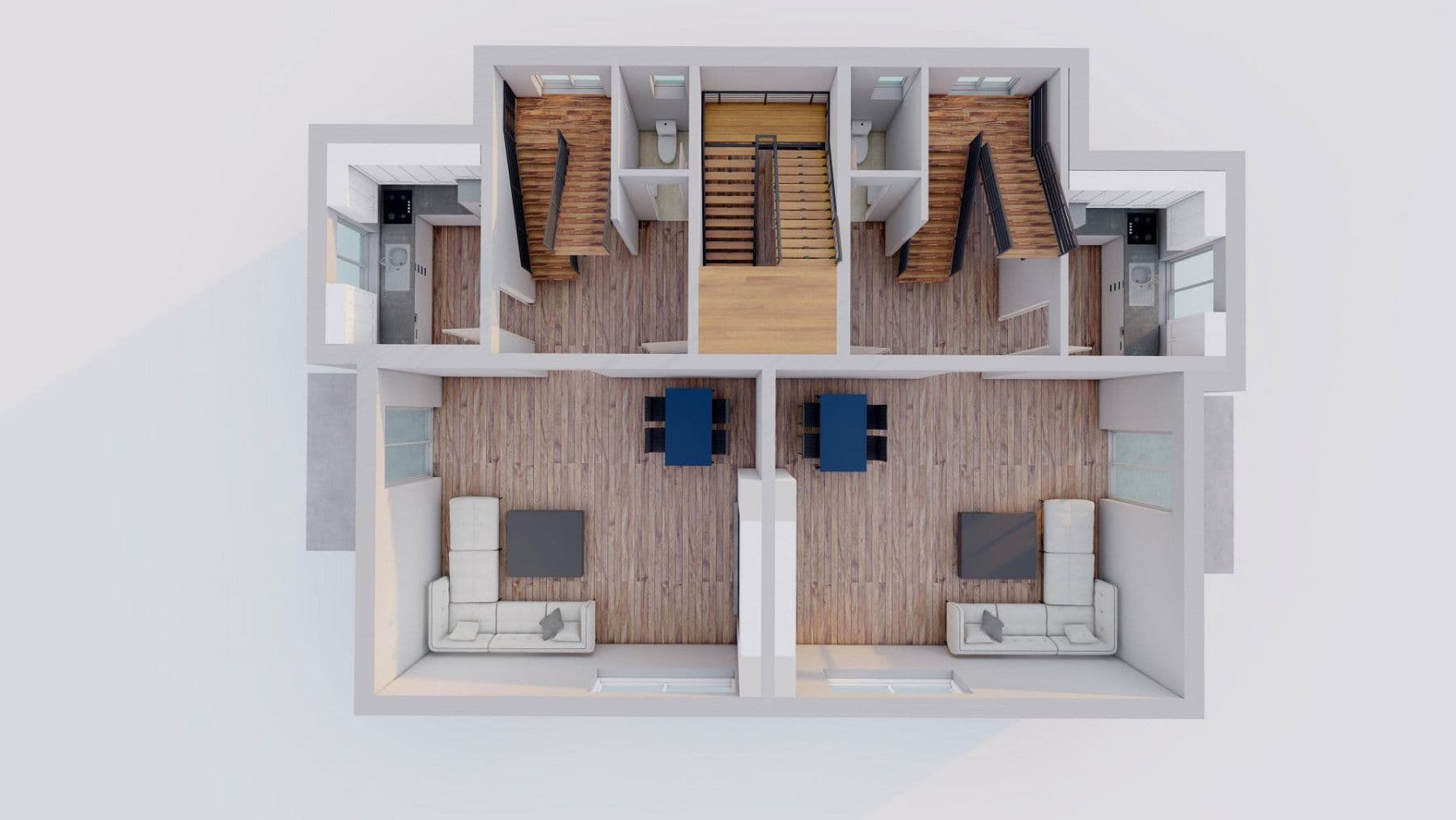 Prodej domu 287 m², pozemek 717 m², Neumarkt in der Oberpfalz, Bavorsko Prodej domu 287 m², pozemek 717 m², Neumarkt in der Oberpfalz, Bavorsko