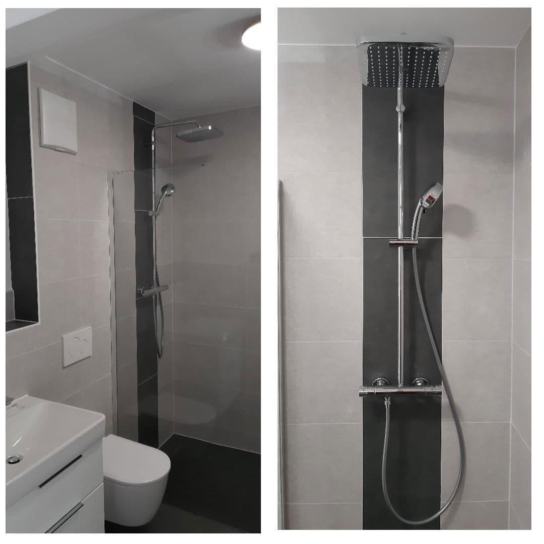 Pronájem bytu 2+1 58 m², Fuldatal, Hessen Pronájem bytu 2+1 58 m², Fuldatal, Hessen