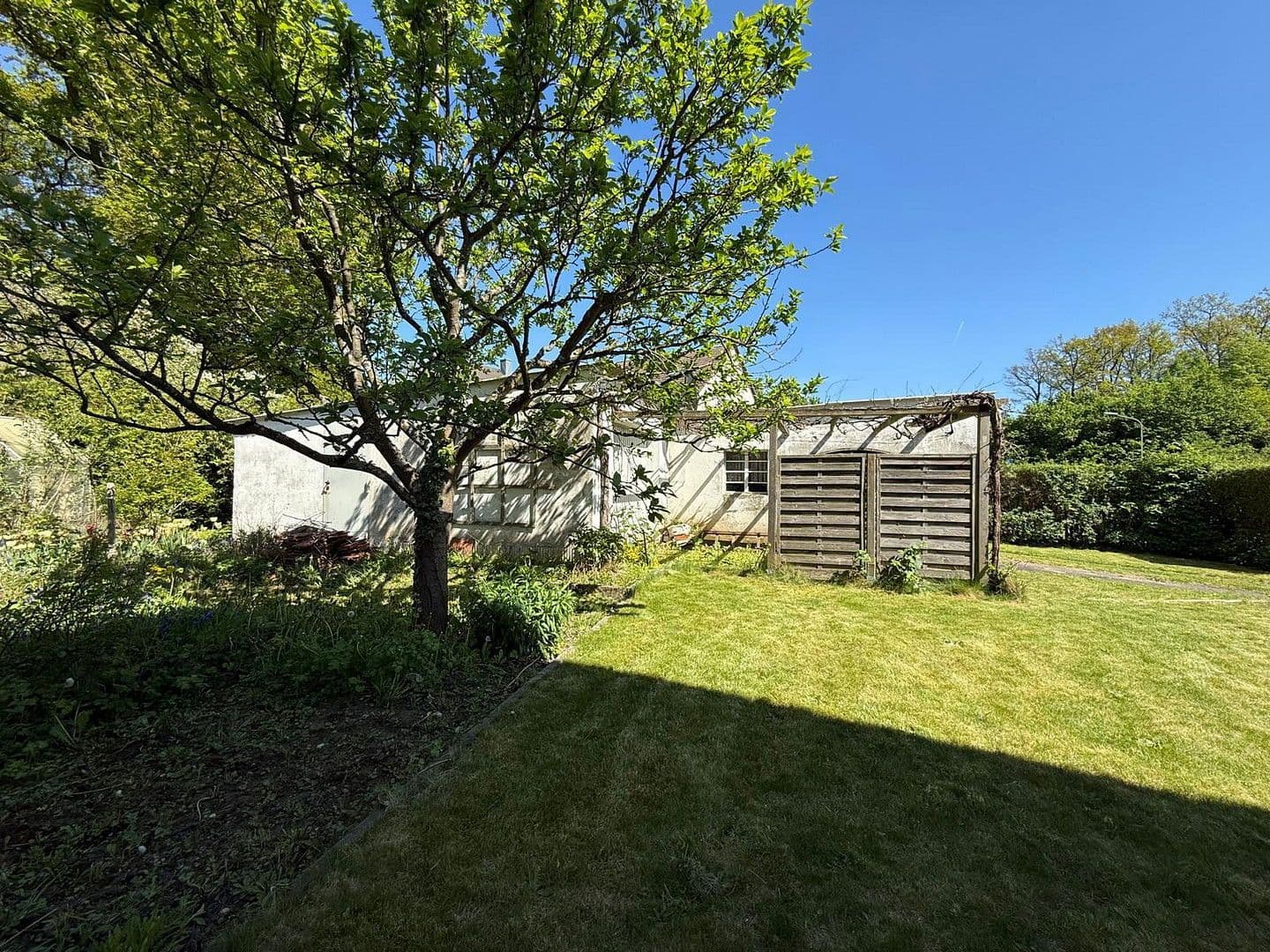 Prodej domu 100 m², pozemek 525 m², Nürnberg, Bavorsko Prodej domu 100 m², pozemek 525 m², Nürnberg, Bavorsko