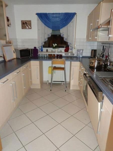 Pronájem bytu 3+1 81 m², Im Weilerbett 28, Reichenbach an der Fils, Bádensko-Württembersko Pronájem bytu 3+1 81 m², Im Weilerbett 28, Reichenbach an der Fils, Bádensko-Württembersko