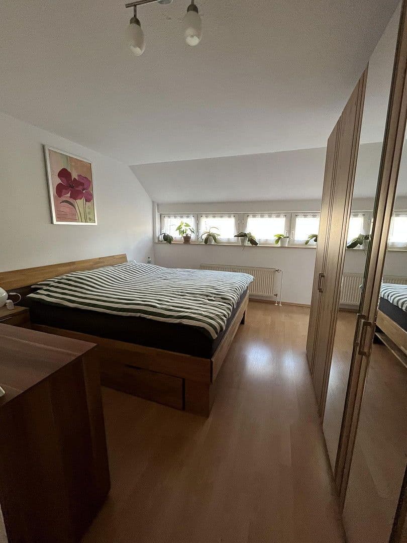 Pronájem bytu 3+1 81 m², Im Weilerbett 28, Reichenbach an der Fils, Bádensko-Württembersko Pronájem bytu 3+1 81 m², Im Weilerbett 28, Reichenbach an der Fils, Bádensko-Württembersko