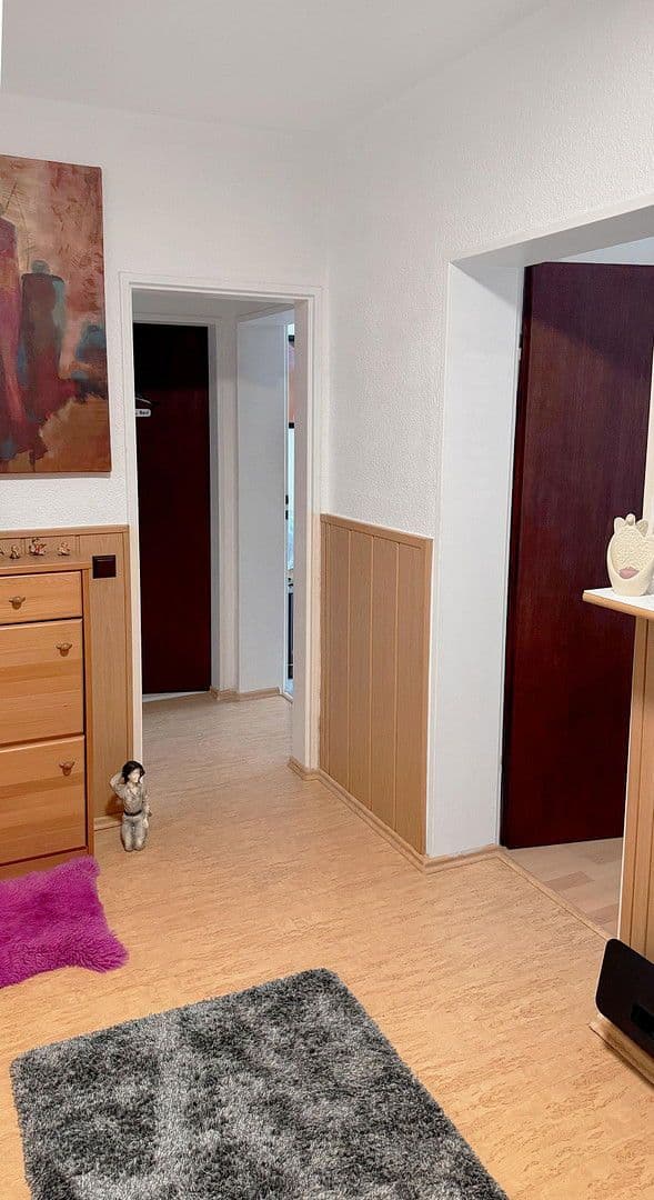 Prodej bytu 3+1 75 m², Mettmann, Severní Porýní-Vestfálsko Prodej bytu 3+1 75 m², Mettmann, Severní Porýní-Vestfálsko