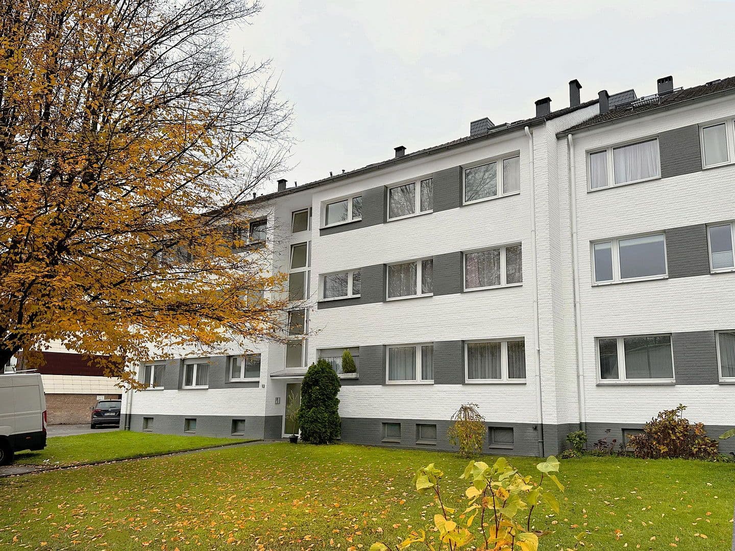 Prodej bytu 3+1 75 m², Mettmann, Severní Porýní-Vestfálsko Prodej bytu 3+1 75 m², Mettmann, Severní Porýní-Vestfálsko