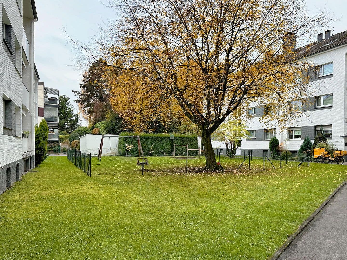 Prodej bytu 3+1 75 m², Mettmann, Severní Porýní-Vestfálsko Prodej bytu 3+1 75 m², Mettmann, Severní Porýní-Vestfálsko