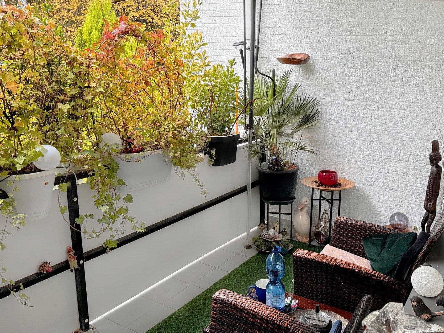 Prodej bytu 3+1 75 m², Mettmann, Severní Porýní-Vestfálsko Prodej bytu 3+1 75 m², Mettmann, Severní Porýní-Vestfálsko