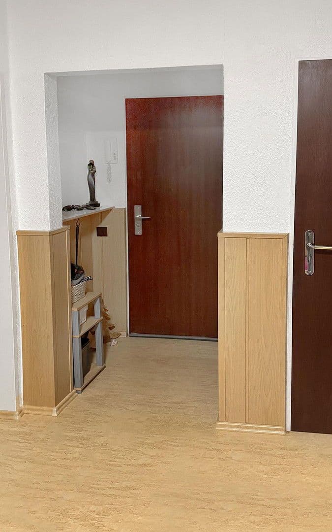 Prodej bytu 3+1 75 m², Mettmann, Severní Porýní-Vestfálsko Prodej bytu 3+1 75 m², Mettmann, Severní Porýní-Vestfálsko