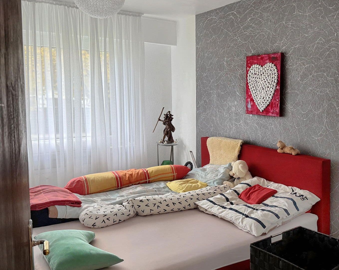 Prodej bytu 3+1 75 m², Mettmann, Severní Porýní-Vestfálsko Prodej bytu 3+1 75 m², Mettmann, Severní Porýní-Vestfálsko