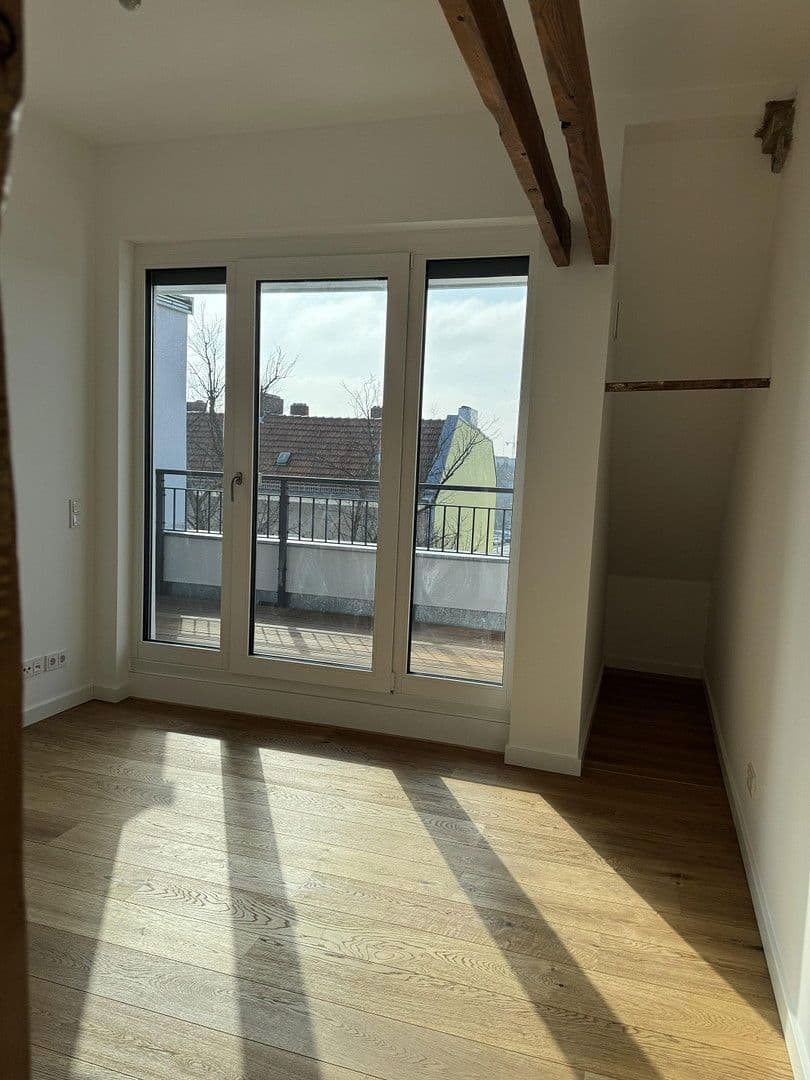 Prodej bytu 3+1 80 m², Walderseestraße, Berlin, Berlín Prodej bytu 3+1 80 m², Walderseestraße, Berlin, Berlín