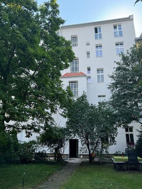 Prodej bytu 3+1 80 m², Walderseestraße, Berlin, Berlín Prodej bytu 3+1 80 m², Walderseestraße, Berlin, Berlín