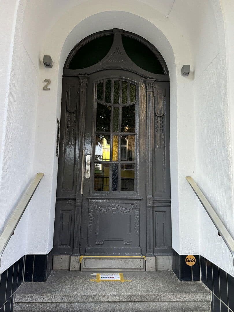 Prodej bytu 3+1 80 m², Walderseestraße, Berlin, Berlín Prodej bytu 3+1 80 m², Walderseestraße, Berlin, Berlín