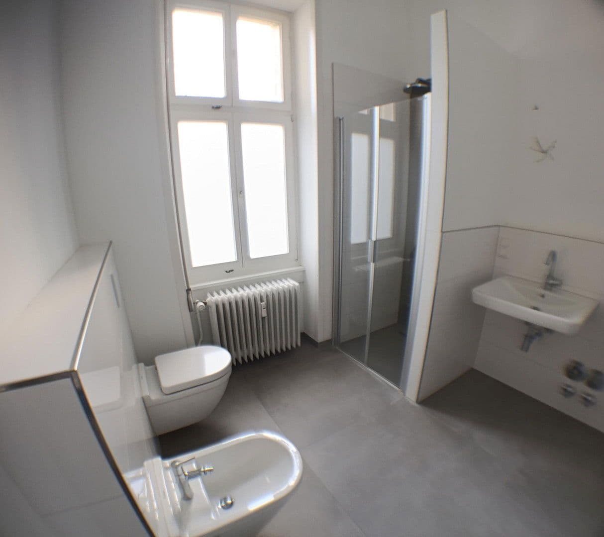 Pronájem bytu 2+1 81 m², Frankfurt am Main, Hessen Pronájem bytu 2+1 81 m², Frankfurt am Main, Hessen