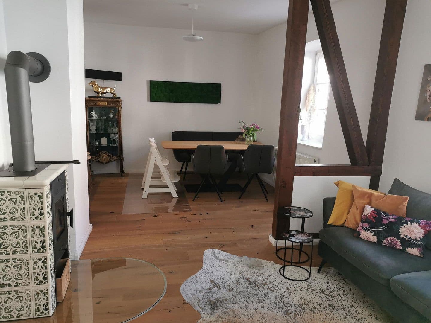 Prodej domu 108 m², pozemek 104 m², Mannheim, Bádensko-Württembersko Prodej domu 108 m², pozemek 104 m², Mannheim, Bádensko-Württembersko