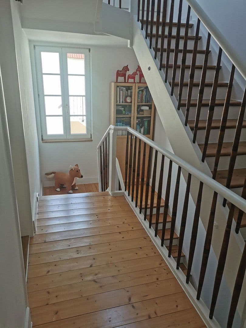 Prodej domu 108 m², pozemek 104 m², Mannheim, Bádensko-Württembersko Prodej domu 108 m², pozemek 104 m², Mannheim, Bádensko-Württembersko