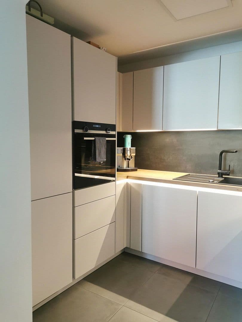 Prodej domu 108 m², pozemek 104 m², Mannheim, Bádensko-Württembersko Prodej domu 108 m², pozemek 104 m², Mannheim, Bádensko-Württembersko