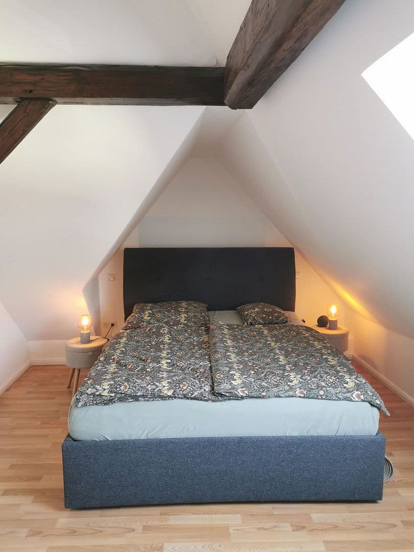 Prodej domu 108 m², pozemek 104 m², Mannheim, Bádensko-Württembersko Prodej domu 108 m², pozemek 104 m², Mannheim, Bádensko-Württembersko