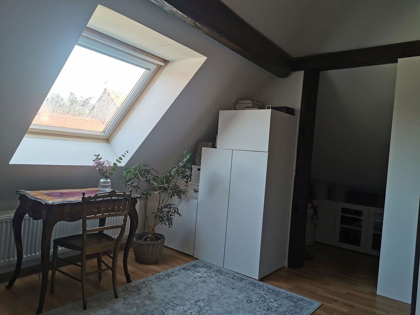 Prodej domu 108 m², pozemek 104 m², Mannheim, Bádensko-Württembersko Prodej domu 108 m², pozemek 104 m², Mannheim, Bádensko-Württembersko