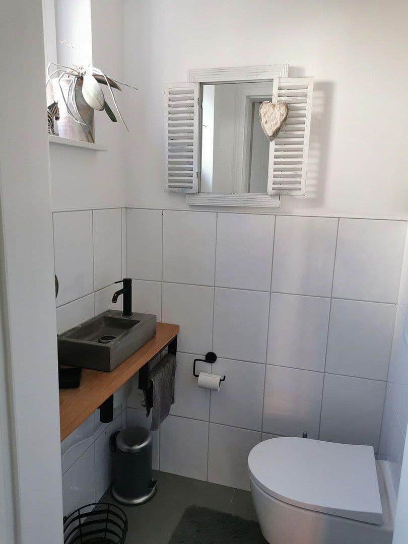 Prodej domu 108 m², pozemek 104 m², Mannheim, Bádensko-Württembersko Prodej domu 108 m², pozemek 104 m², Mannheim, Bádensko-Württembersko