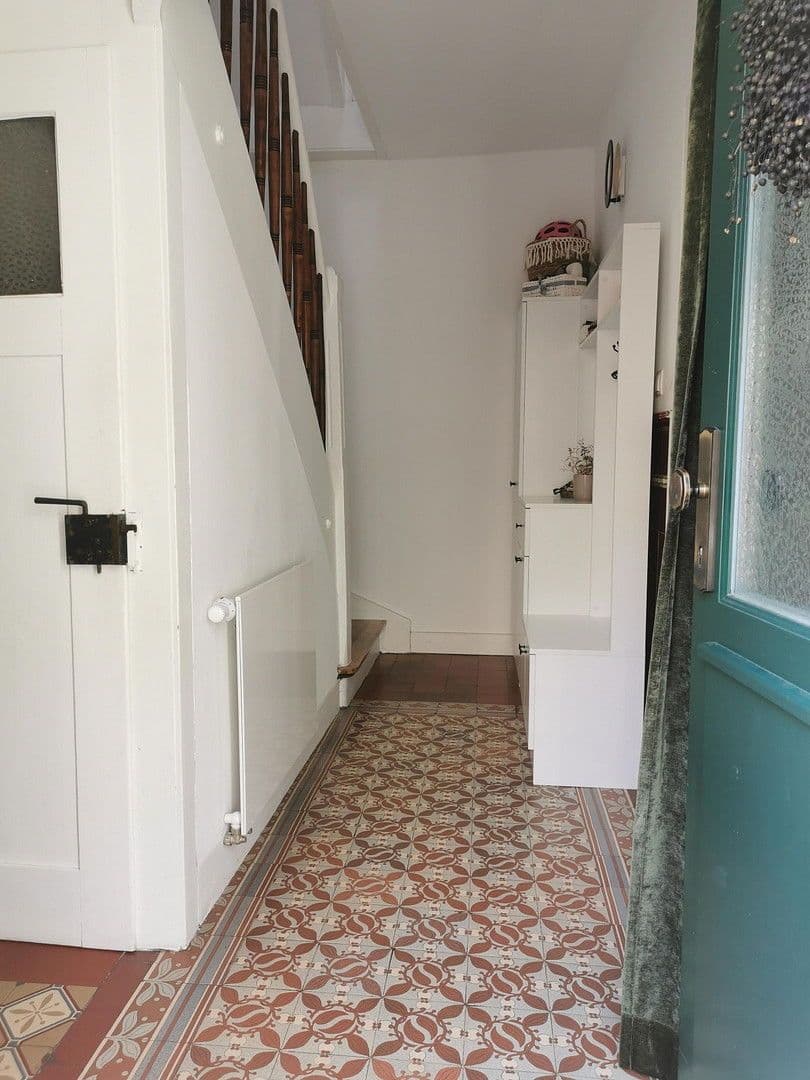 Prodej domu 108 m², pozemek 104 m², Mannheim, Bádensko-Württembersko Prodej domu 108 m², pozemek 104 m², Mannheim, Bádensko-Württembersko