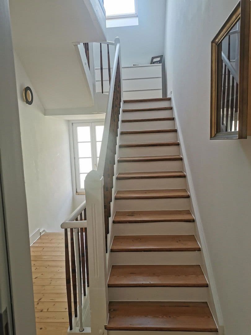 Prodej domu 108 m², pozemek 104 m², Mannheim, Bádensko-Württembersko Prodej domu 108 m², pozemek 104 m², Mannheim, Bádensko-Württembersko