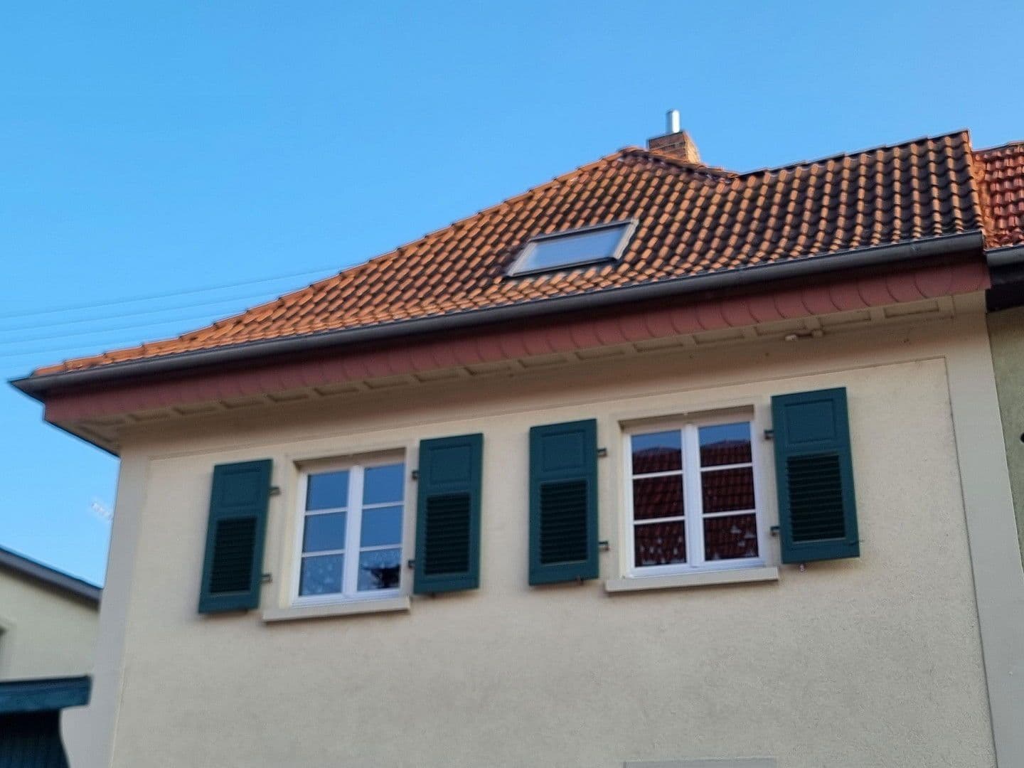 Prodej domu 108 m², pozemek 104 m², Mannheim, Bádensko-Württembersko Prodej domu 108 m², pozemek 104 m², Mannheim, Bádensko-Württembersko