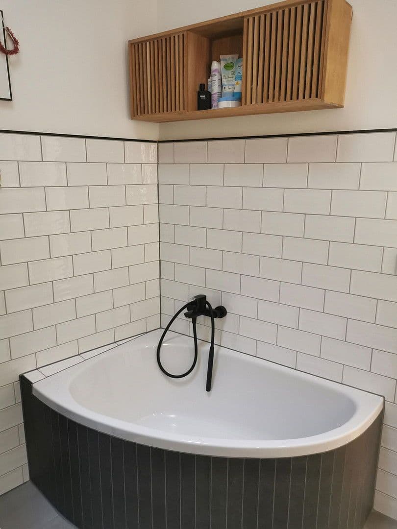 Prodej domu 108 m², pozemek 104 m², Mannheim, Bádensko-Württembersko Prodej domu 108 m², pozemek 104 m², Mannheim, Bádensko-Württembersko