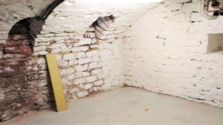 Prodej domu 108 m², pozemek 104 m², Mannheim, Bádensko-Württembersko Prodej domu 108 m², pozemek 104 m², Mannheim, Bádensko-Württembersko