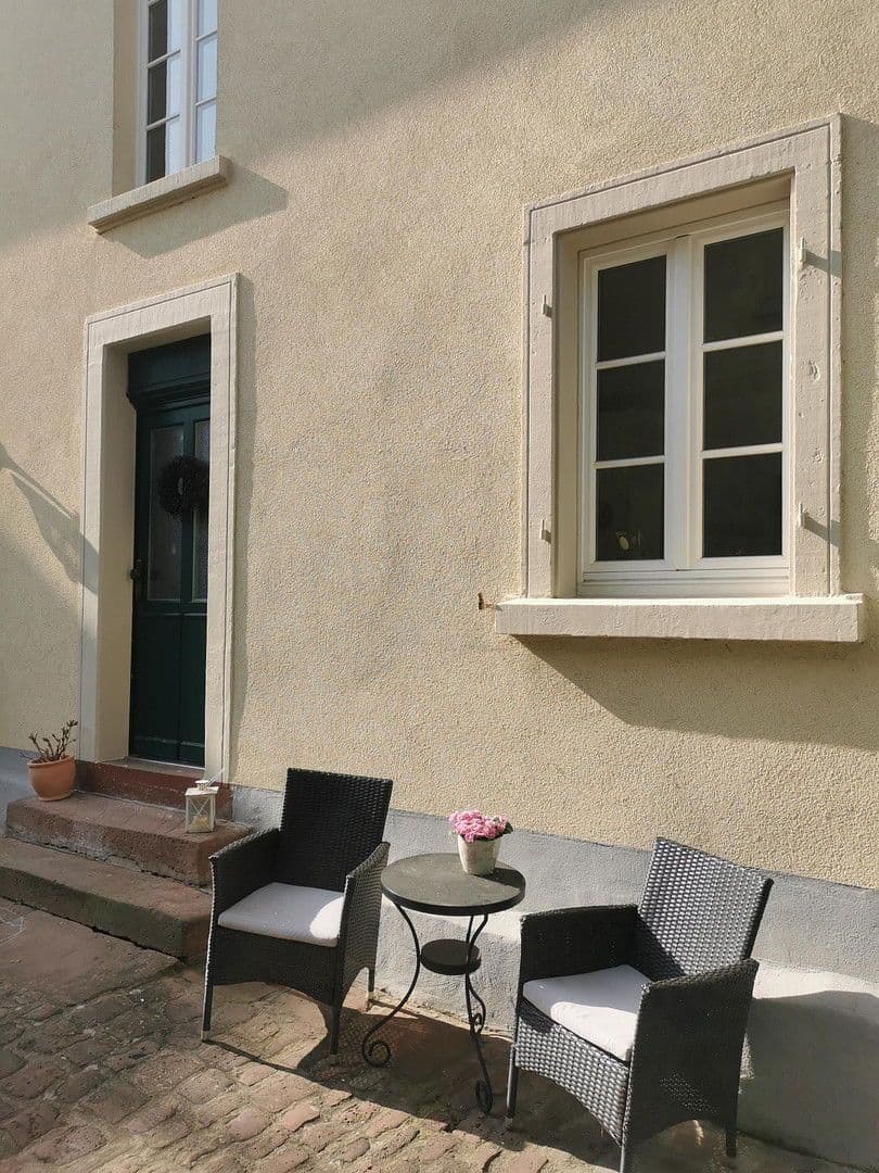 Prodej domu 108 m², pozemek 104 m², Mannheim, Bádensko-Württembersko Prodej domu 108 m², pozemek 104 m², Mannheim, Bádensko-Württembersko