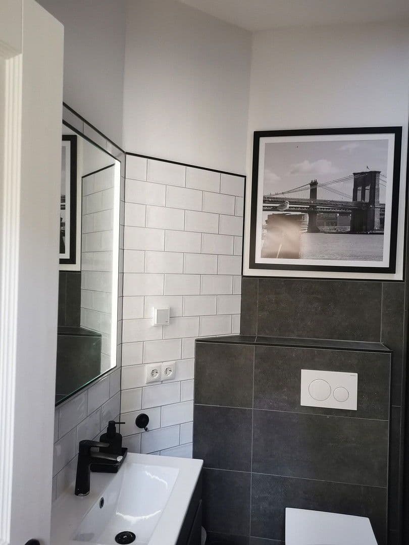 Prodej domu 108 m², pozemek 104 m², Mannheim, Bádensko-Württembersko Prodej domu 108 m², pozemek 104 m², Mannheim, Bádensko-Württembersko