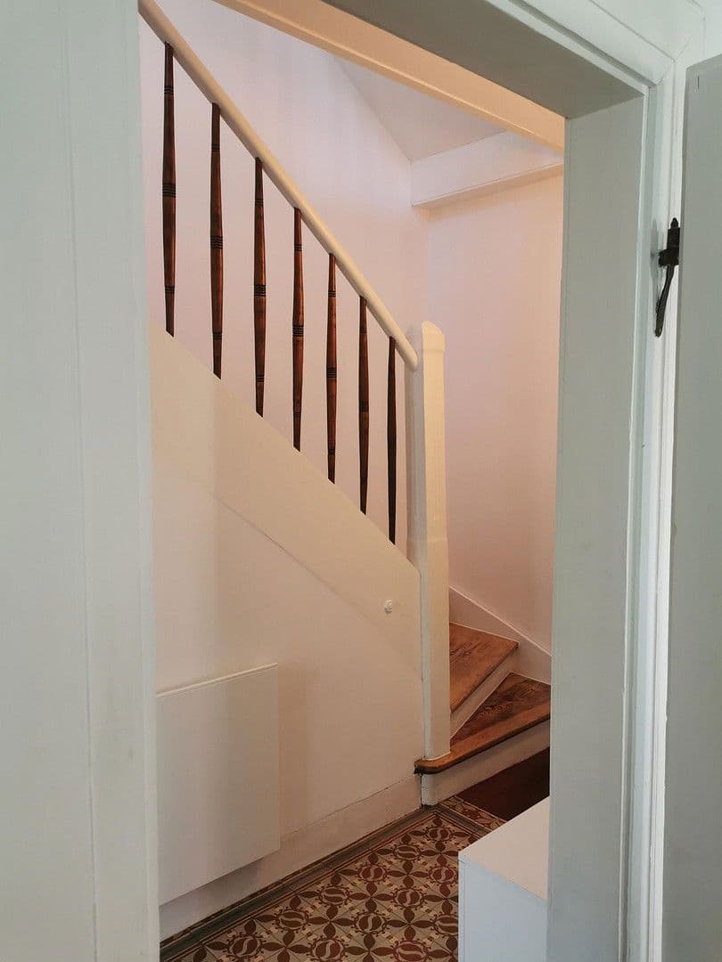 Prodej domu 108 m², pozemek 104 m², Mannheim, Bádensko-Württembersko Prodej domu 108 m², pozemek 104 m², Mannheim, Bádensko-Württembersko