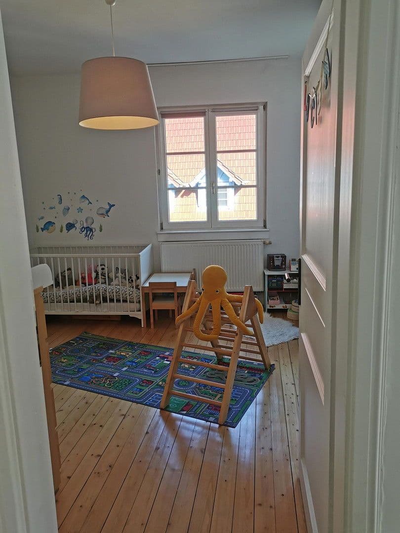 Prodej domu 108 m², pozemek 104 m², Mannheim, Bádensko-Württembersko Prodej domu 108 m², pozemek 104 m², Mannheim, Bádensko-Württembersko