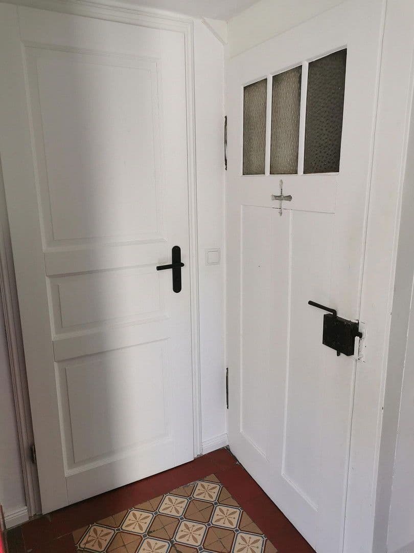 Prodej domu 108 m², pozemek 104 m², Mannheim, Bádensko-Württembersko Prodej domu 108 m², pozemek 104 m², Mannheim, Bádensko-Württembersko