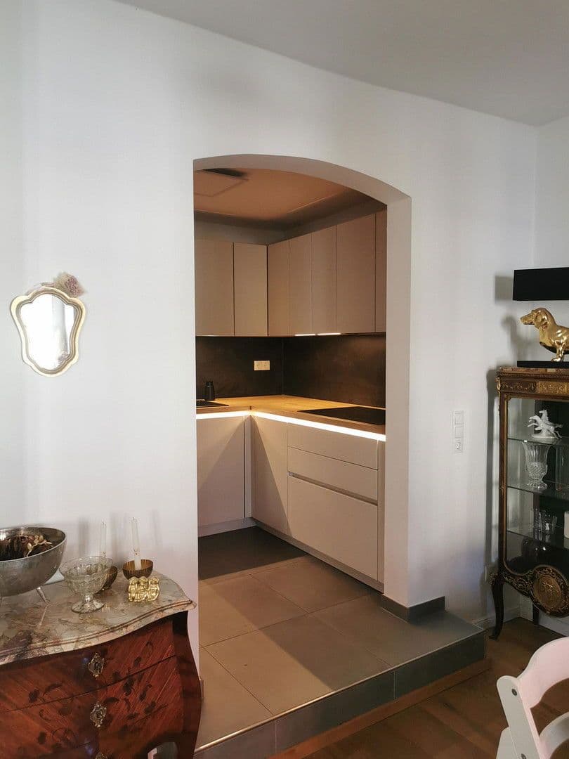 Prodej domu 108 m², pozemek 104 m², Mannheim, Bádensko-Württembersko Prodej domu 108 m², pozemek 104 m², Mannheim, Bádensko-Württembersko