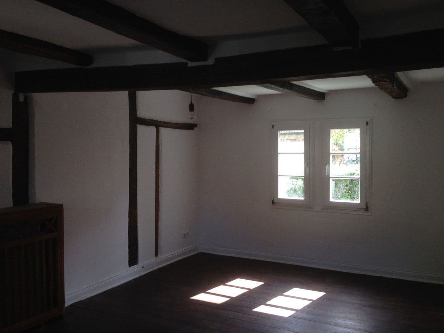 Pronájem bytu 3+1 80 m², Elberfelder Str 44, Hilden, Severní Porýní-Vestfálsko Pronájem bytu 3+1 80 m², Elberfelder Str 44, Hilden, Severní Porýní-Vestfálsko