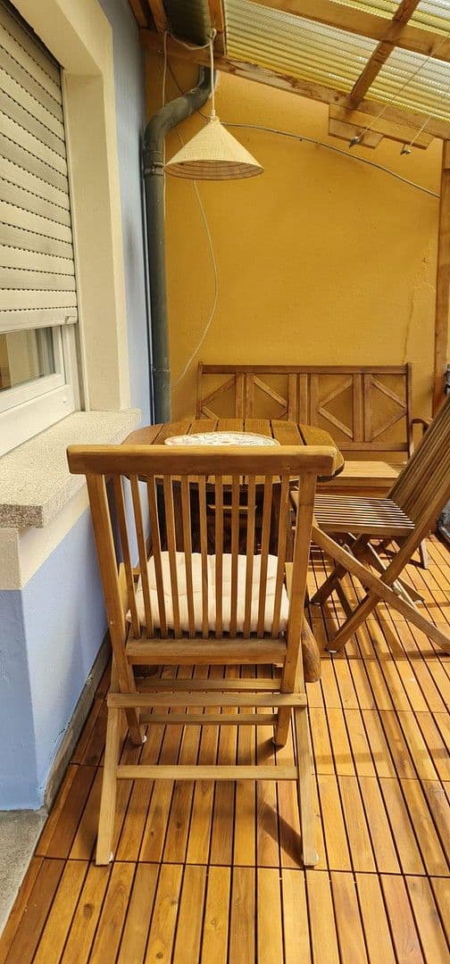 Prodej domu 118 m², pozemek 380 m², Hottenbach, Porýní-Falc Prodej domu 118 m², pozemek 380 m², Hottenbach, Porýní-Falc