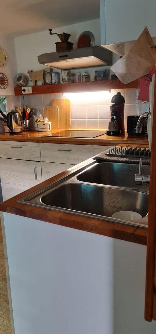 Prodej domu 118 m², pozemek 380 m², Hottenbach, Porýní-Falc Prodej domu 118 m², pozemek 380 m², Hottenbach, Porýní-Falc