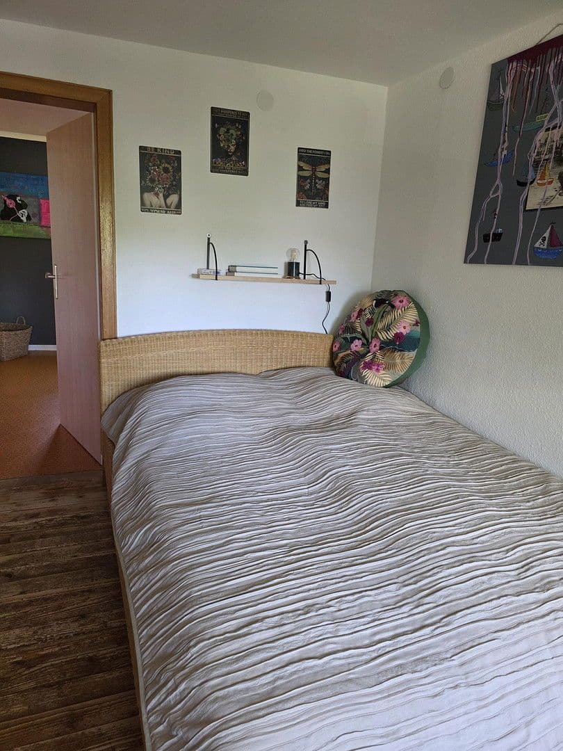 Prodej domu 118 m², pozemek 380 m², Hottenbach, Porýní-Falc Prodej domu 118 m², pozemek 380 m², Hottenbach, Porýní-Falc