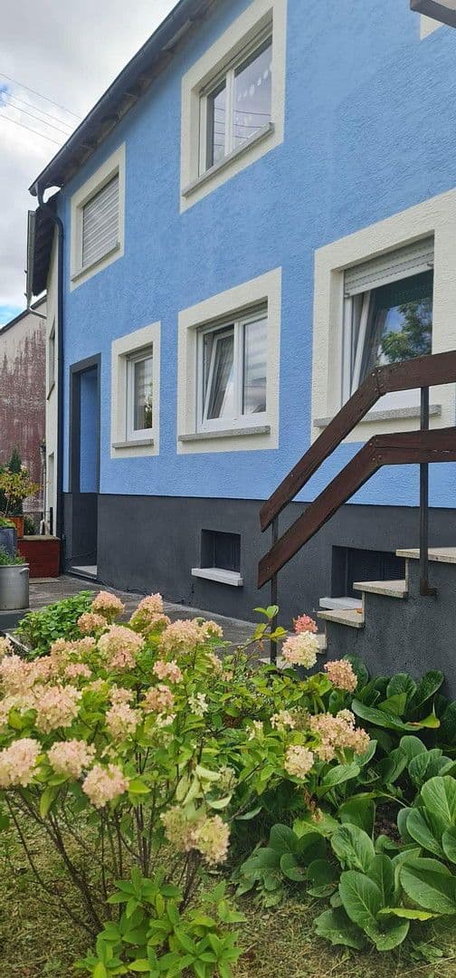 Prodej domu 118 m², pozemek 380 m², Hottenbach, Porýní-Falc Prodej domu 118 m², pozemek 380 m², Hottenbach, Porýní-Falc