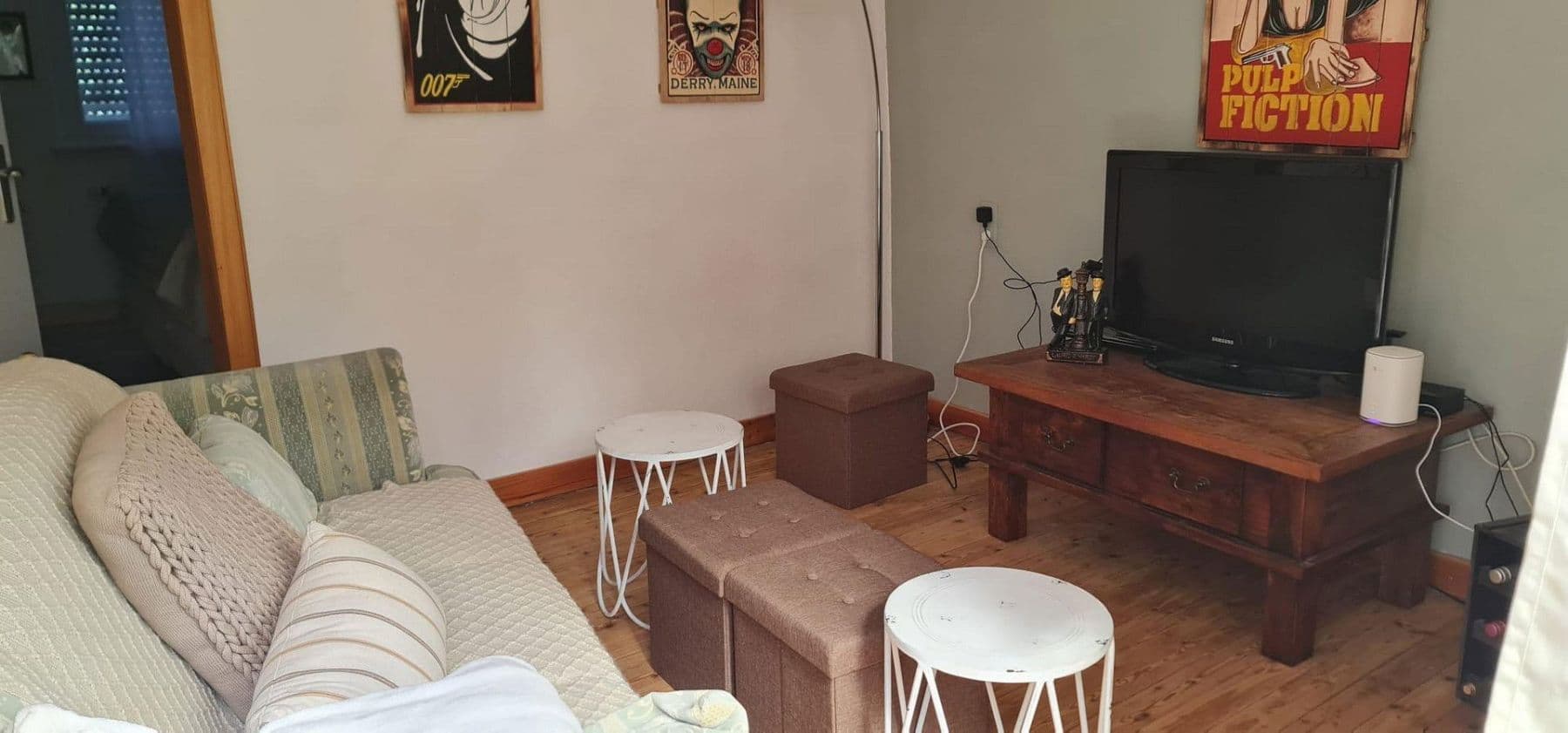 Prodej domu 118 m², pozemek 380 m², Hottenbach, Porýní-Falc Prodej domu 118 m², pozemek 380 m², Hottenbach, Porýní-Falc