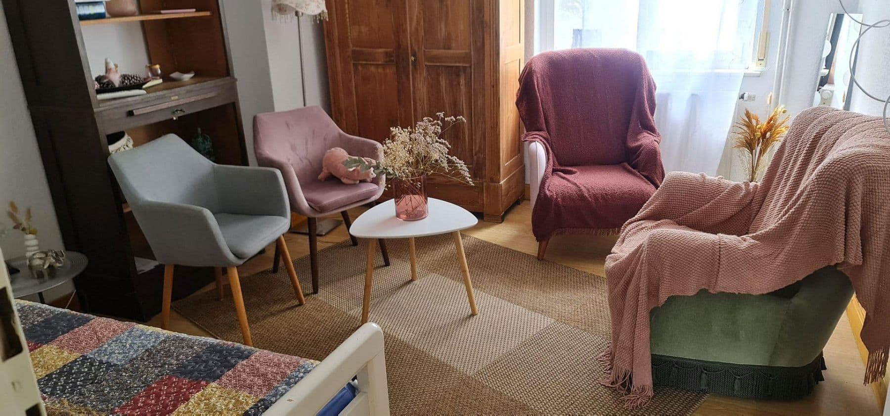 Prodej domu 118 m², pozemek 380 m², Hottenbach, Porýní-Falc Prodej domu 118 m², pozemek 380 m², Hottenbach, Porýní-Falc