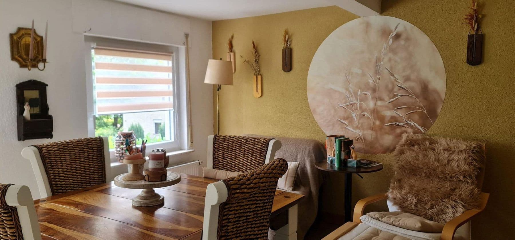 Prodej domu 118 m², pozemek 380 m², Hottenbach, Porýní-Falc Prodej domu 118 m², pozemek 380 m², Hottenbach, Porýní-Falc