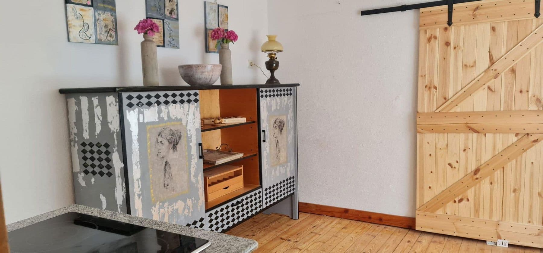 Prodej domu 118 m², pozemek 380 m², Hottenbach, Porýní-Falc Prodej domu 118 m², pozemek 380 m², Hottenbach, Porýní-Falc