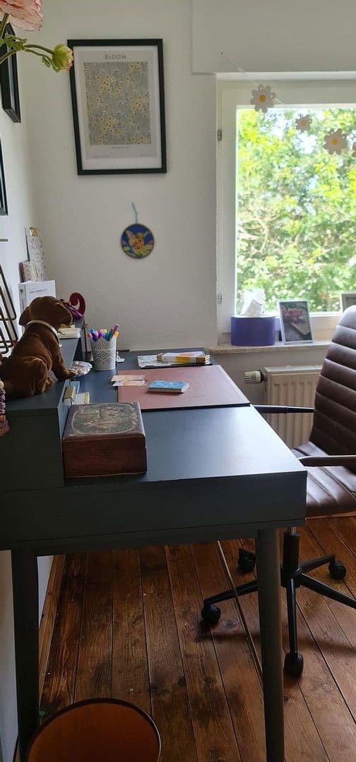 Prodej domu 118 m², pozemek 380 m², Hottenbach, Porýní-Falc Prodej domu 118 m², pozemek 380 m², Hottenbach, Porýní-Falc