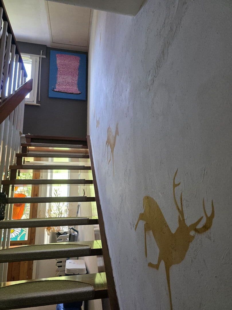 Prodej domu 118 m², pozemek 380 m², Hottenbach, Porýní-Falc Prodej domu 118 m², pozemek 380 m², Hottenbach, Porýní-Falc