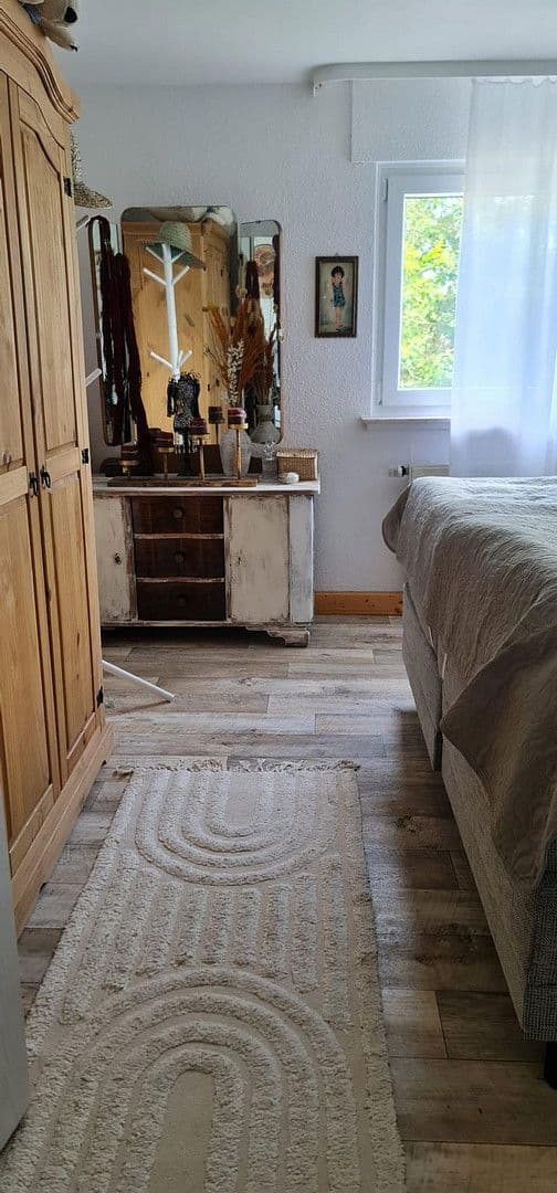 Prodej domu 118 m², pozemek 380 m², Hottenbach, Porýní-Falc Prodej domu 118 m², pozemek 380 m², Hottenbach, Porýní-Falc